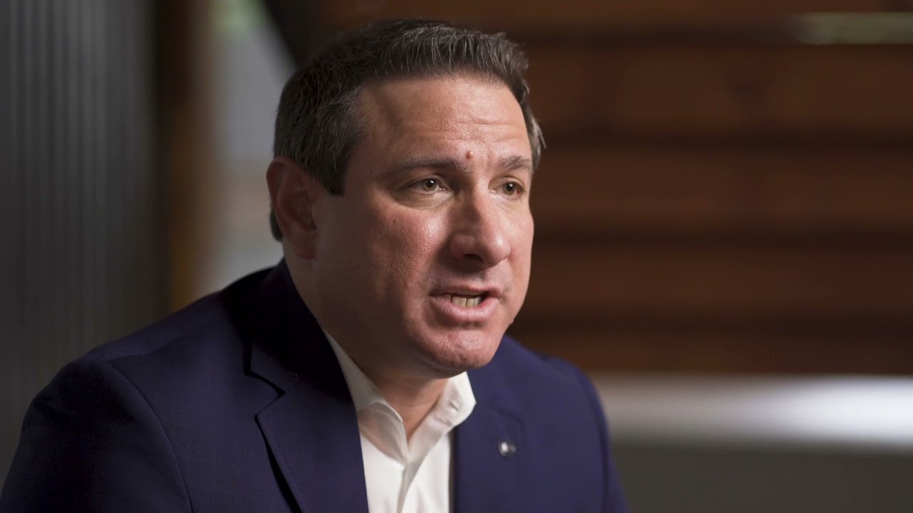 John Lopez's Feature On The Ellie Report