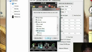 Themes for IpodTouch 2nd gen / Themes for iphone & Skin winner! :)