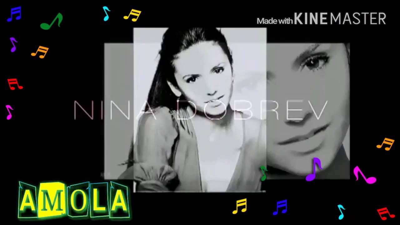 انا طبعى كده - نيكول سابا || نينا دوبريف - nina dobrev