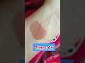 Imagic beauty lipgloss swatches|| two shades|| Shade 04 & Shade 09