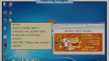 Click IT 8 Chapter 5