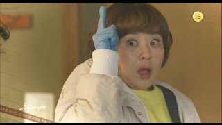 170412 추리의여왕 예고 ㅣ KBS방송