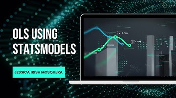 Statsmodels OLS Regression Tutorial | Step-by-Step Guide
