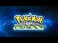 Pokémon - Galactic Battles - Battle Cry - (Stand Up!) [Full Theme]