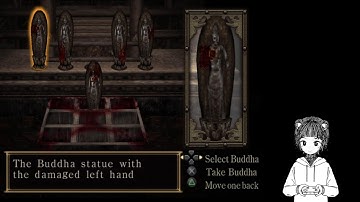 [Fatal Frame] (Undub) 1: Prologue and Night 1