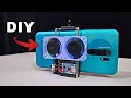 Simple Smartphone Air Cooling Fan For Gaming - DIY Mobile Cooler