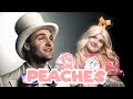 PeachesJack Black