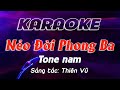 Karaoke  no i phong ba tone nam