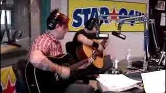 Bowling For Soup - Baby One More Time ( Acoustic) Bowling For Soup - Baby One More Time ( Acoustic)