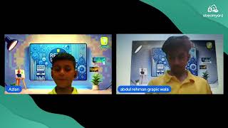 Full Interview  Classmate facilitator family member 4 News