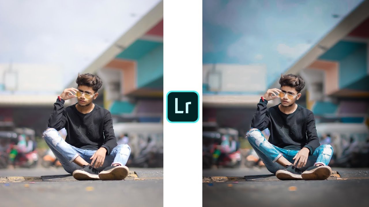 pic Best Photo Pose For Boys On Road how to do road pose photo of color correction tricks best color effect lr tutorial