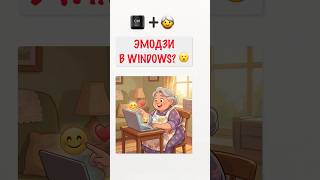 ЭМОДЗИ С КЛАВИАТУРЫ? 😮