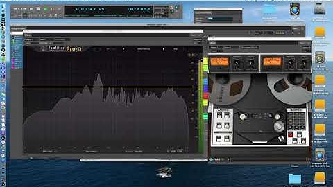 Analog vs Digital Distortion Demo