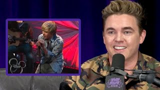 Jesse McCartney Doesn't Remember Performing on 'The Suite Life of Zack & Cody' by Zach Sang Show 4,580 views 4 weeks ago 2 minutes, 54 seconds
