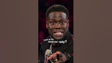 parenting is an endurance sport #KevinHart