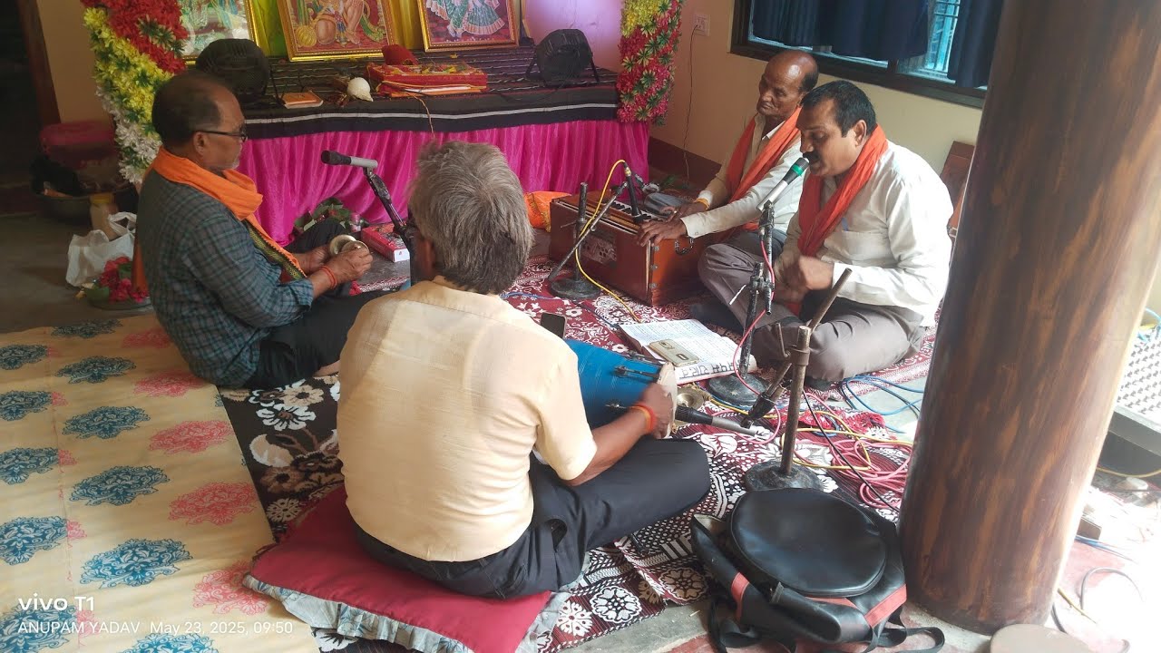 #SUNDAR KAND# JAI SHREE RAM 🚩🚩🚩🚩