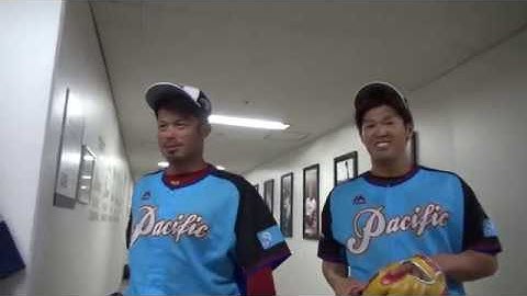 オールスタースペシャル！中村選手にカメラが密着【広報カメラ】