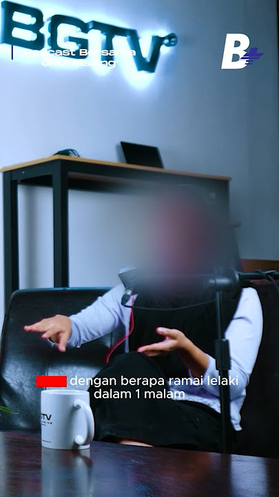 Sebab ketagih seks, wanita ini menyesal seumur hidup..