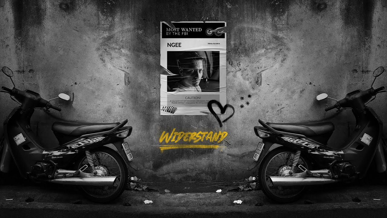 NGEE x MUCCO Type Beat "Widerstand" (prod. Claptomanik)