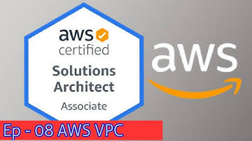 AWS in 4hrs | Ep 08 | VPC , NAT Gateway , NAT Instance