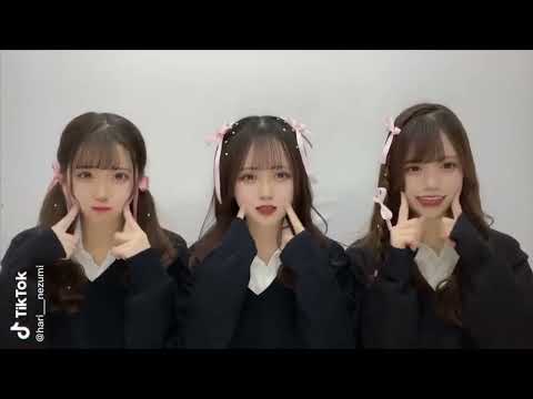 tiktok ワライカタ 振り付け