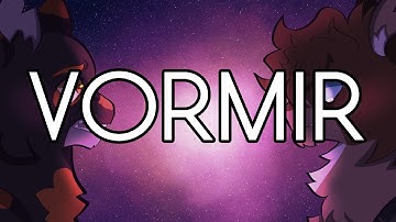 Vormir - Multifandom AU MAP [BACKUPS OPEN / THUMBNAIL CONTEST IN DESCRIPTION]