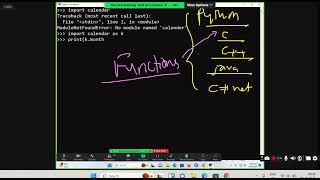 Full Stack Python Course | Day 5 | DevCloud Pro