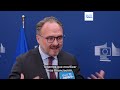 La crisis de la vivienda en Europa ya es una "emergencia", según el comisario Jørgensen