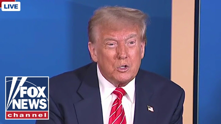 President Donald Trump participates in the 'One, Big, Beautiful' Event