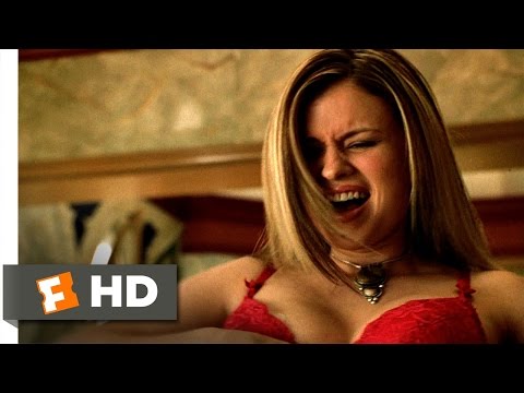 Just Married (2003) - Wicked Wendy Scene (3/3) | Movieclips