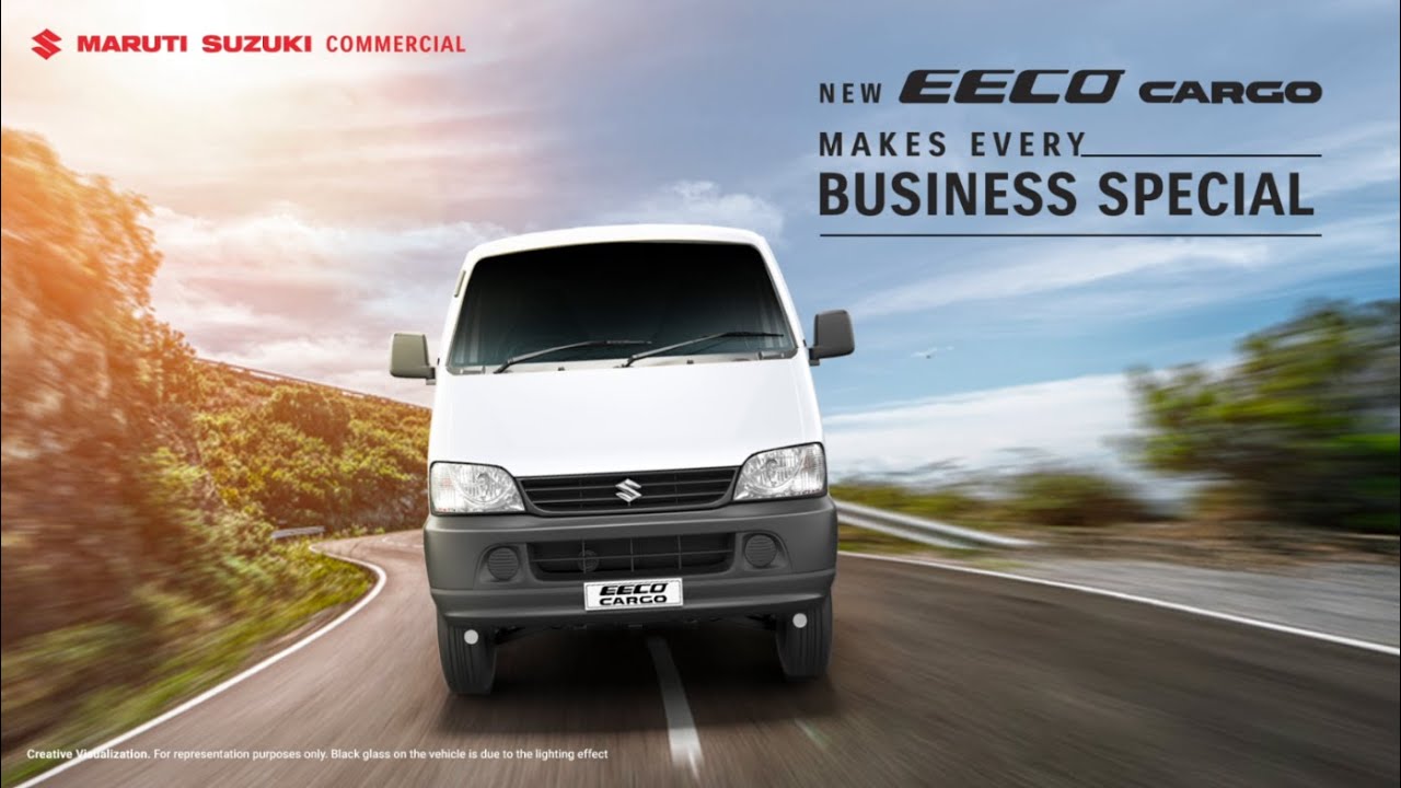 EECO Cargo Cabin Air Filter YouTube