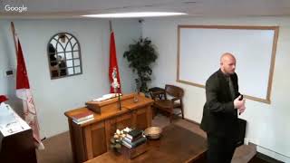1 Peter 2 - Part 6