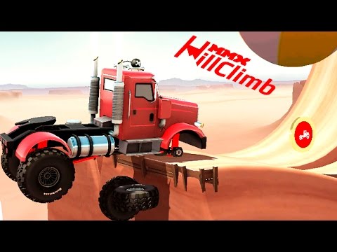 Видео: МАШИНКИ MMX HILL CLIMB #2 ЧУМОВЫЕ ТАЧКИ ГОНКИ игровой мультик про машинки машины монстры как ВСПЫШ