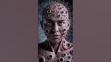 Watch Alone If You Dare 😱 #trypophobia #viralshorts