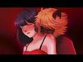 Ladybug Really Loved Him! | [Miraculous Ladybug Comic Dub]