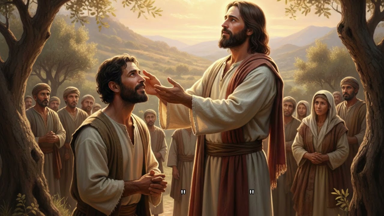 Divine Trinity Call 13 FEB 2026