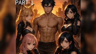 Apocalypse: Decent Farming & Harem | Full English Audiobook | System Survival Story Part-1