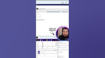 Compare Parallel Lines in SAT Math 🚀