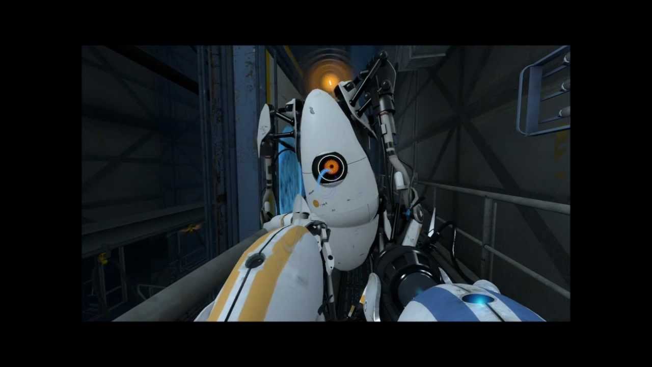 Let's Play Portal 2 Part 3 - YouTube