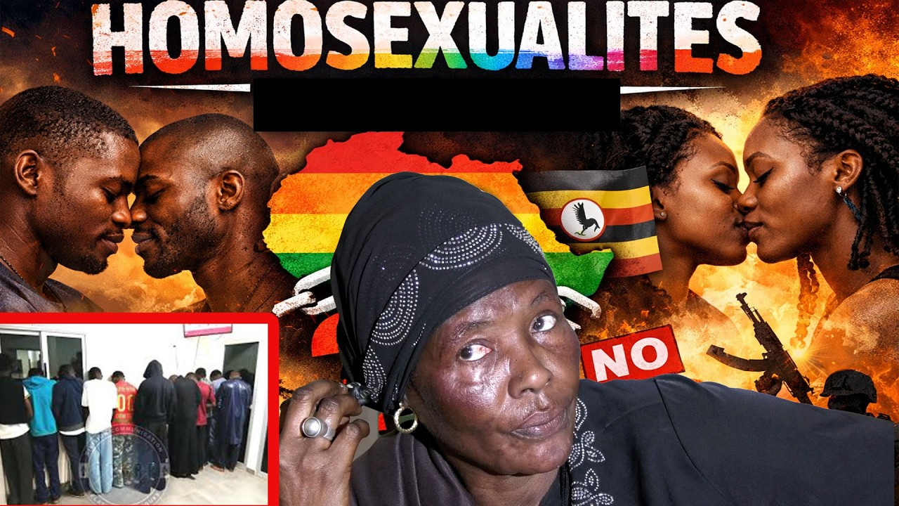 MBOSSE DIOP VOYANTE LII MOU WAKH SI  AFAIRE PAPE CHIEKH DIALLO SES GRAVE DIOYE NA BA DES...