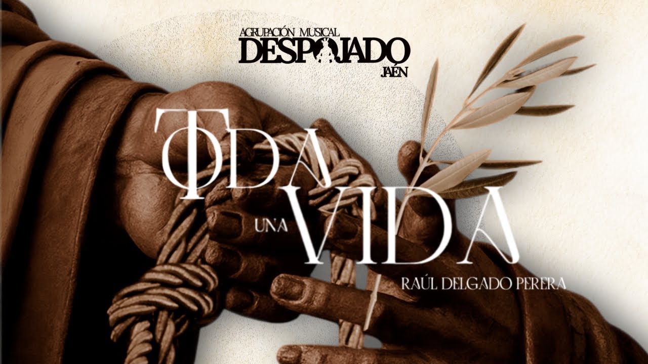 [4k] ESTRENO | TODA UNA VIDA | Raúl Delgado Perera