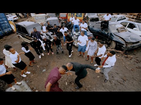 Pius Wilson_ Mchungaji Wangu (Official Music Video)
