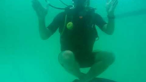 Skill circuit: hovering