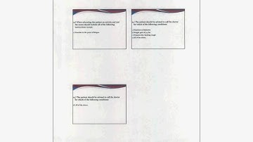 Project Guidelines Appendices