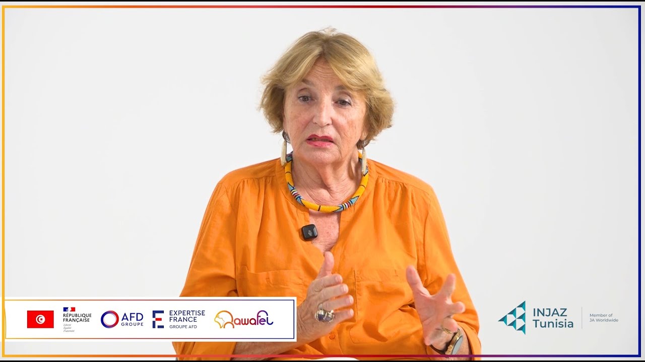 Qawafel: Ibtissem Kamoun Conseillère à l’export parle des compétences clés pour exporter avec succès