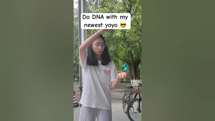 Do you want to own this yoyo 🪀 #magicyoyov11 #yoyo #tricks #video #shorts #skills #fypシ #fyp #fun