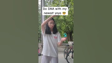 Do you want to own this yoyo 🪀 #magicyoyov11 #yoyo #tricks #video #shorts #skills #fypシ #fyp #fun