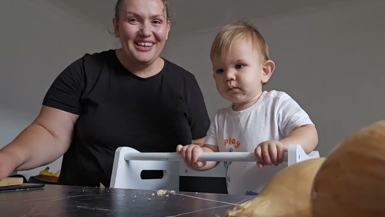 Nje fundjave nga jeta jone / Blerje te reja /Cooking with Evan/ Park / Vlog / Vera