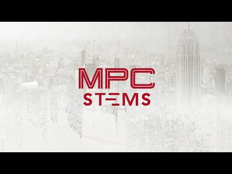 MPC Stems transfering from MPC Software to Standalone