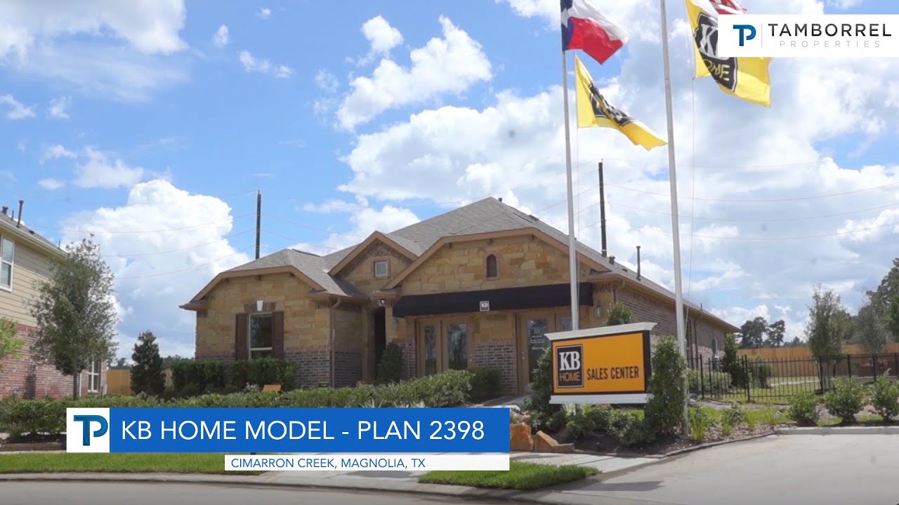 Kb homes model 3028 Kb homes model 3028